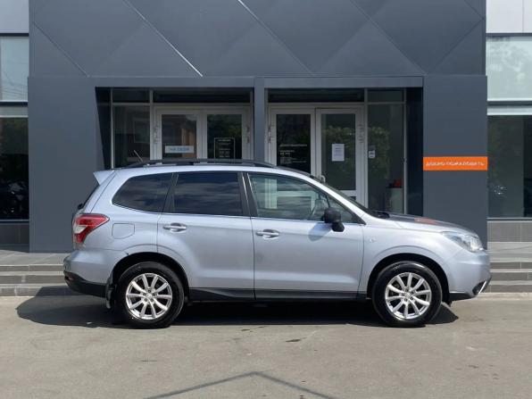 Subaru Forester IV с пробегом 2013 года, цена 1 255 000 рублей, 197000 км, внедорожник, Автокод Объявления