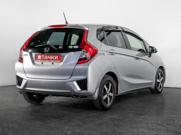 Honda Fit III с пробегом 2013 года, цена 925 000 рублей, 83311 км, хэтчбек, Автокод Объявления