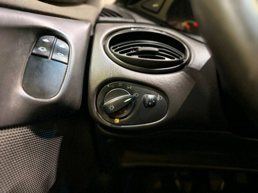 Ford Focus I Рестайлинг Новосибирск  - изображение 20