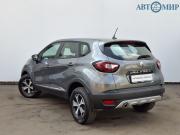 Renault Kaptur I Рестайлинг Москва  - изображение 19