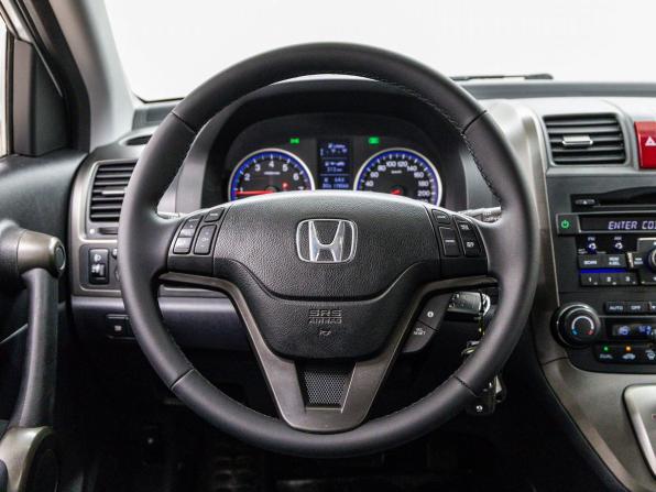 Honda CR-V III Рестайлинг с пробегом 2011 года, цена 1 525 000 рублей, 173360 км, внедорожник, Автокод Объявления