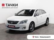 Toyota Premio II (T26) Рестайлинг Чита  - изображение 22