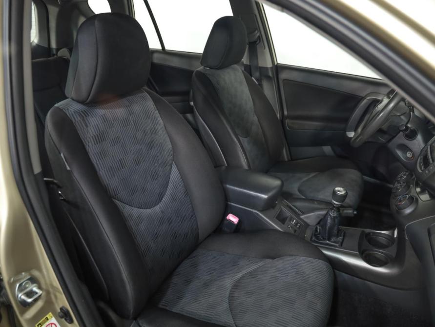 Toyota RAV4 III (XA30) Рестайлинг Санкт-Петербург  - изображение 17