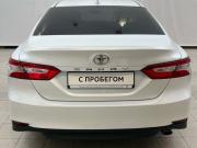 Toyota Camry VIII (XV70) Нижний Тагил  - изображение 21