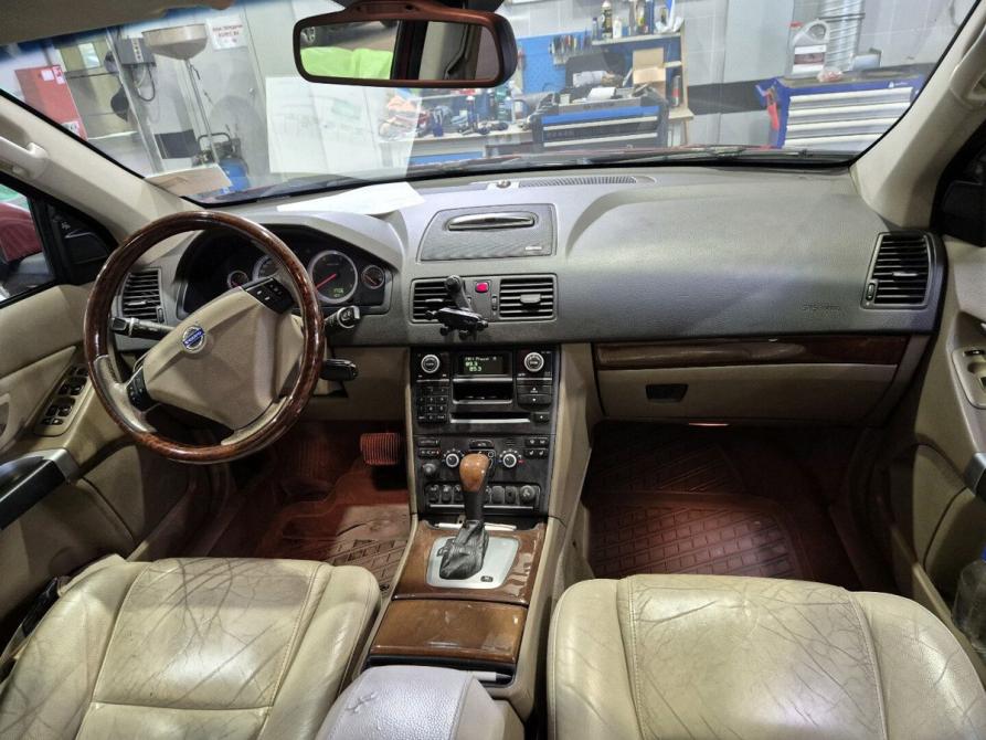 Volvo XC90 I Рестайлинг Санкт-Петербург  - изображение 2