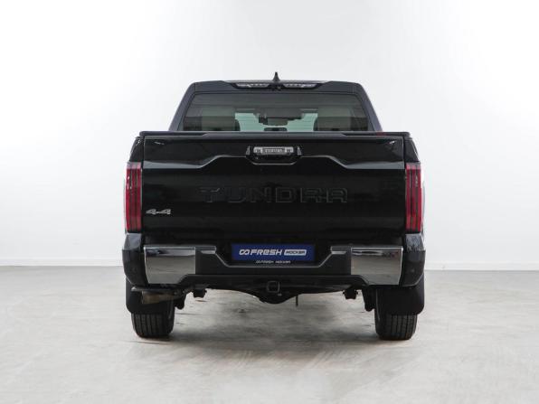 Toyota Tundra III с пробегом 2022 года, цена 8 145 055 рублей, 28022 км, offers.body_type.unknown, Автокод Объявления
