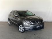 Nissan Qashqai II Москва  - изображение 24