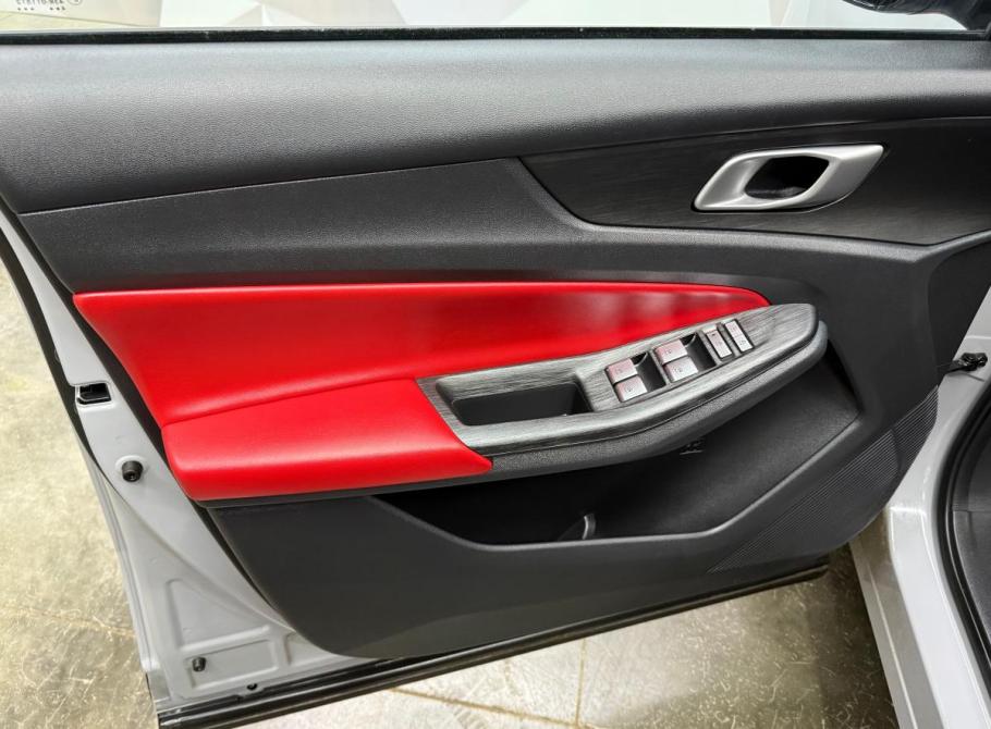 Changan UNI-S I Азнакаево  - изображение 14
