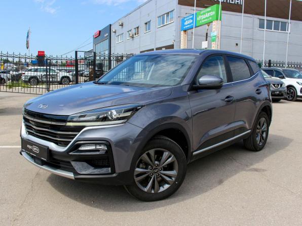 Kaiyi X3 с пробегом 2024 года, цена 1 559 200 рублей, 31321 км, внедорожник, Автокод Объявления
