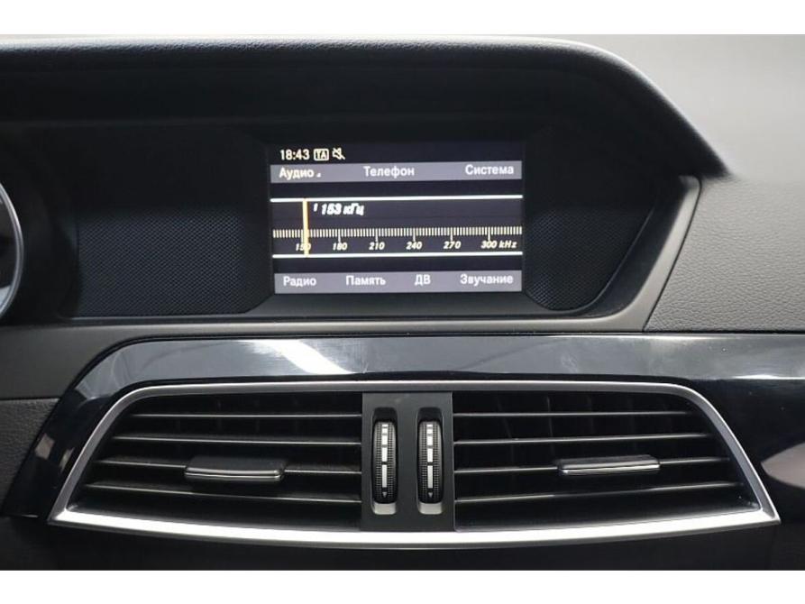 Mercedes-Benz C-Класс III (W204) Рестайлинг Коломна  - изображение 10
