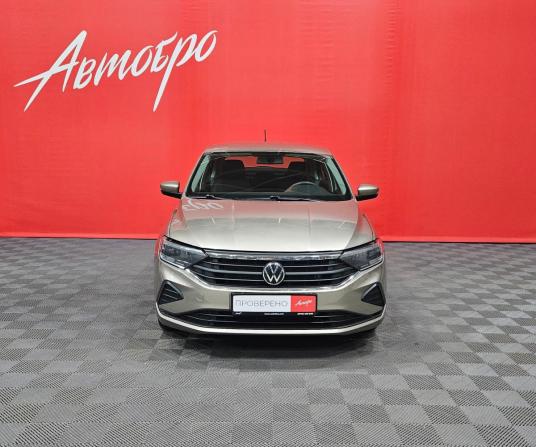 Volkswagen Polo VI с пробегом 2020 года, цена 1 529 000 рублей, 90020 км, лифтбек, Автокод Объявления
