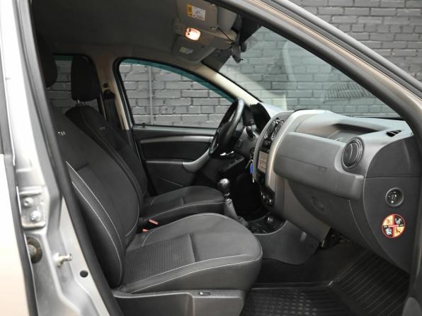 Renault Duster I Рестайлинг с пробегом 2020 года, цена 1 870 000 рублей, 61320 км, внедорожник, Автокод Объявления