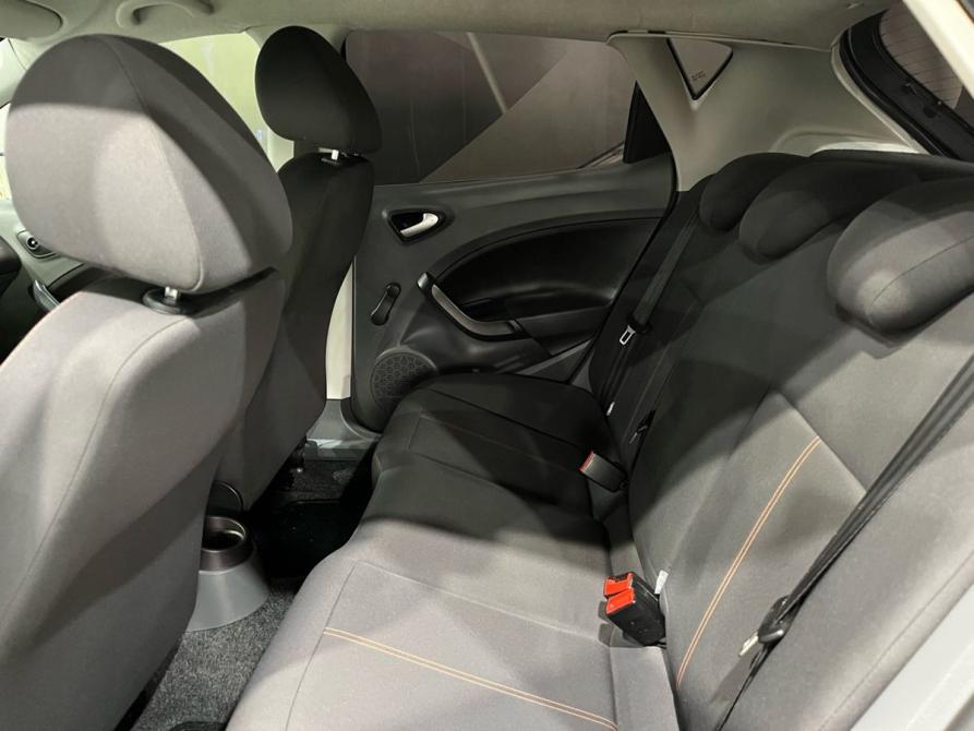 SEAT Ibiza IV Пермь  - изображение 10