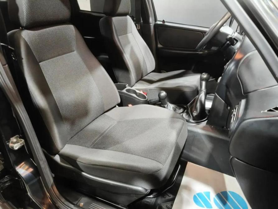 Chevrolet Niva I Рестайлинг Уфа  - изображение 18