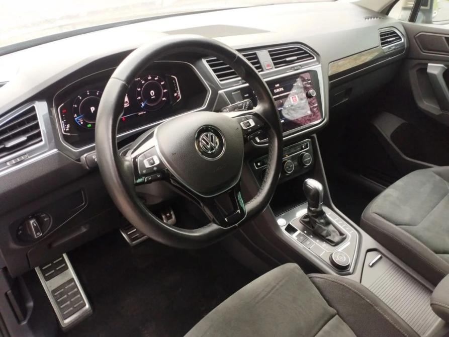 Volkswagen Tiguan II Екатеринбург  - изображение 30