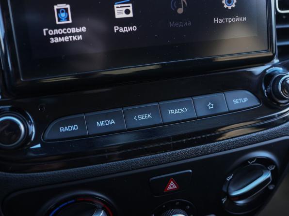 Hyundai Solaris II Рестайлинг с пробегом 2020 года, цена 1 499 000 рублей, 48523 км, седан, Автокод Объявления