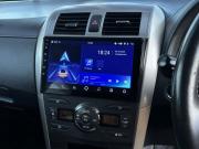 Toyota Corolla X (E140 E150) Рестайлинг Новосибирск  - изображение 23