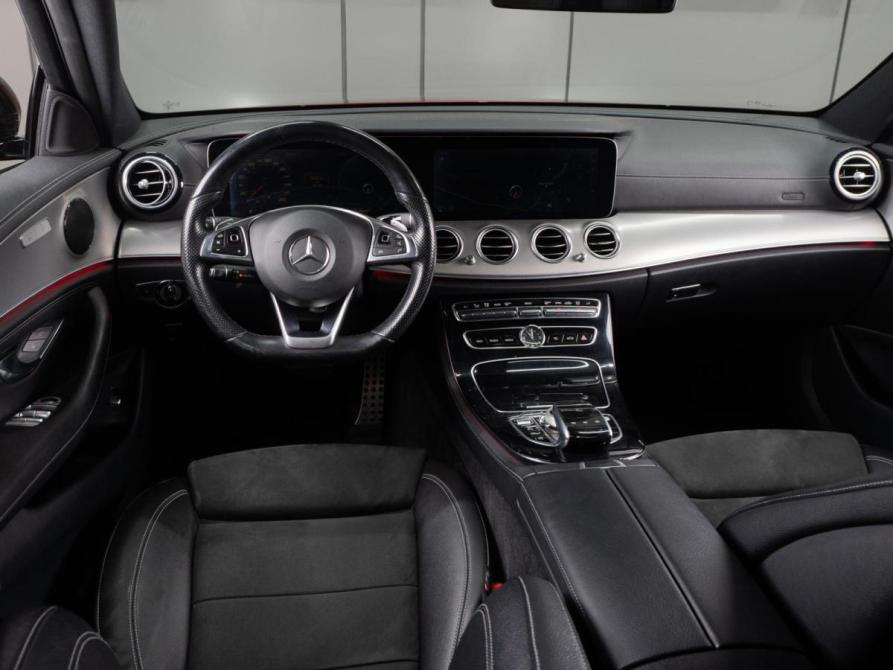 Mercedes-Benz E-Класс V (W213 S213 C238) Тюмень  - изображение 6