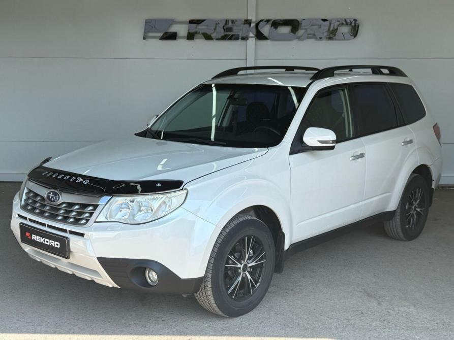 Subaru Forester III Рестайлинг Уфа  - изображение 3