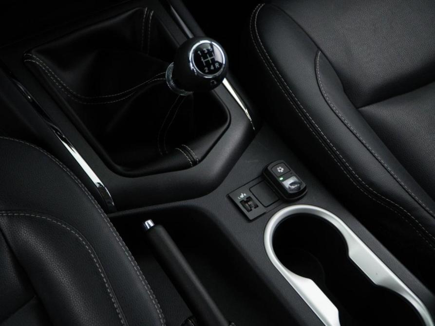 Dongfeng Rich 7 Москва  - изображение 19