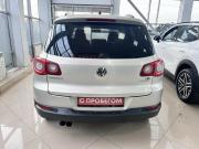 Volkswagen Tiguan I Арзамас  - изображение 16