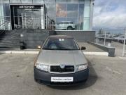 Skoda Fabia I Саратов  - изображение 17