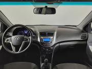 Hyundai Solaris I Уфа  - изображение 33
