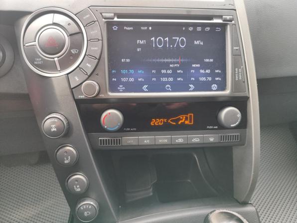 SsangYong Kyron I Рестайлинг с пробегом 2014 года, цена 899 000 рублей, 208174 км, внедорожник, Автокод Объявления