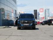 Geely Okavango I Рестайлинг Самара  - изображение 24