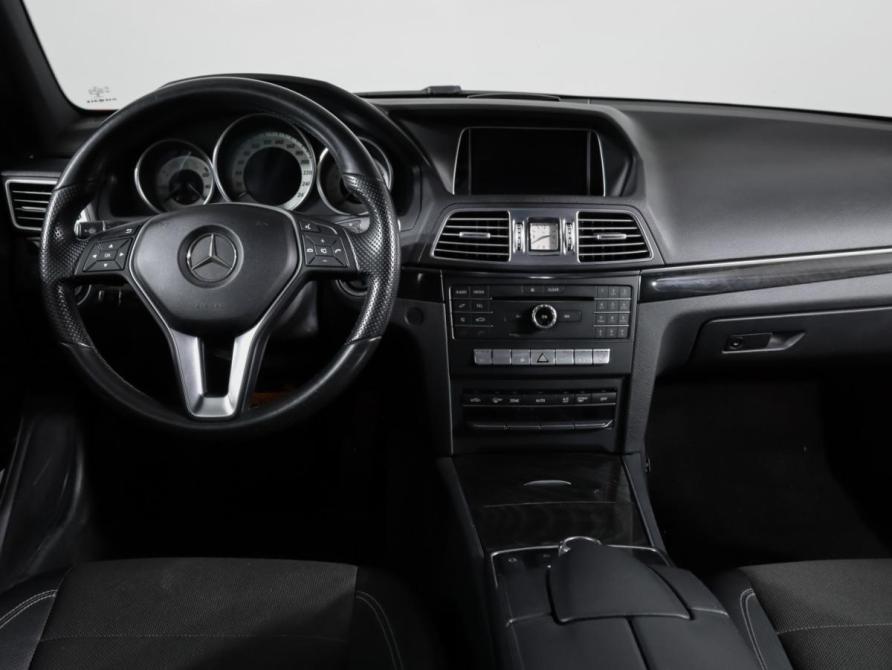 Mercedes-Benz E-Класс IV (W212 S212 C207) Рестайлинг Москва  - изображение 12