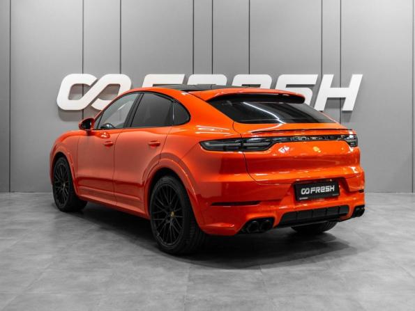 Porsche Cayenne III с пробегом 2021 года, цена 10 500 000 рублей, 49119 км, внедорожник, Автокод Объявления