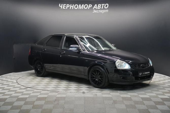 Lada (ВАЗ) Priora I с пробегом 2010 года, цена 380 000 рублей, 260870 км, хэтчбек, Автокод Объявления