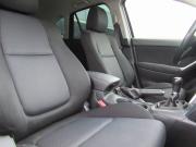 Mazda CX-5 I Самара  - изображение 33