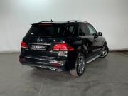 Mercedes-Benz GLE I (W166) Москва  - изображение 29
