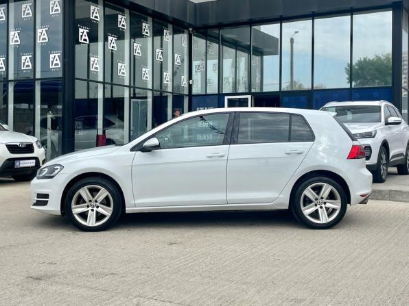 Volkswagen Golf VII с пробегом 2013 года, цена 1 330 000 рублей, 168400 км, хэтчбек, Автокод Объявления