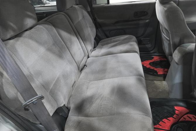Mitsubishi Montero Sport I с пробегом 2000 года, цена 619 000 рублей, 230000 км, внедорожник, Автокод Объявления