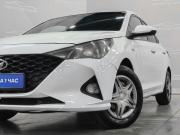 Hyundai Solaris II Рестайлинг Новосибирск  - изображение 44