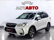 Subaru Forester IV Оренбург  - изображение 20