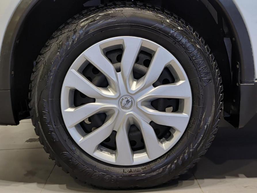 Nissan X-Trail III Казань  - изображение 22