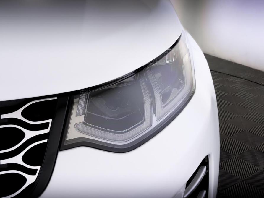 Land Rover Discovery Sport I Рестайлинг Москва  - изображение 17
