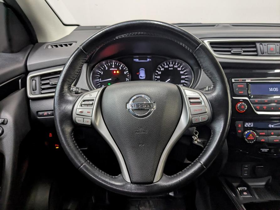 Nissan Qashqai II Москва  - изображение 24