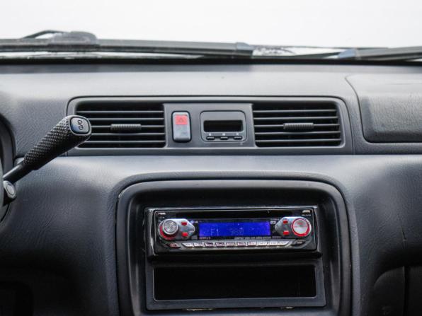 Honda CR-V I Рестайлинг с пробегом 1999 года, цена 390 000 рублей, 217974 км, внедорожник, Автокод Объявления