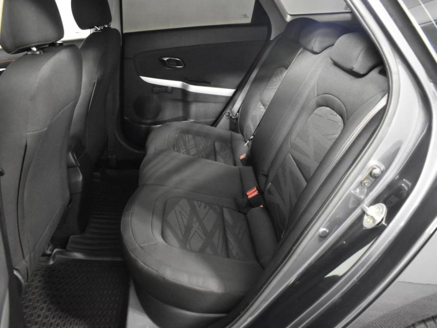 Kia Ceed II Казань  - изображение 9