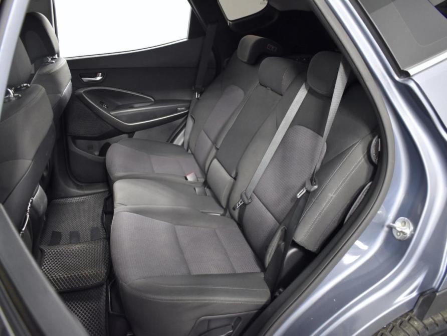 Hyundai Santa Fe III Рестайлинг Казань  - изображение 9
