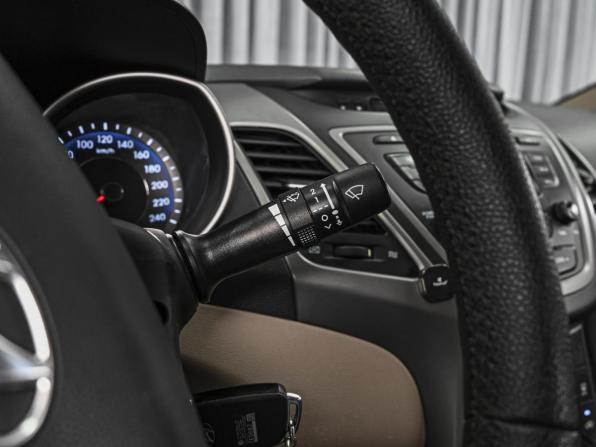 Hyundai Elantra V (MD) с пробегом 2014 года, цена 1 170 000 рублей, 172838 км, седан, Автокод Объявления