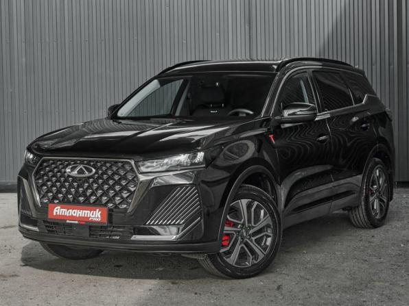 Chery Tiggo 7 Pro Max I Рестайлинг с пробегом 2025 года, цена 2 020 000 рублей, 17322 км, внедорожник, Автокод Объявления