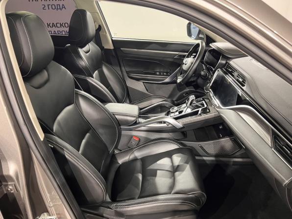 Geely Atlas Pro с пробегом 2022 года, цена 1 997 000 рублей, 62070 км, внедорожник, Автокод Объявления