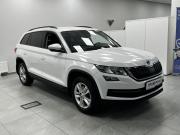 Skoda Kodiaq I Казань  - изображение 25