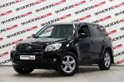 Toyota RAV4 III (XA30) Сургут  - изображение 30