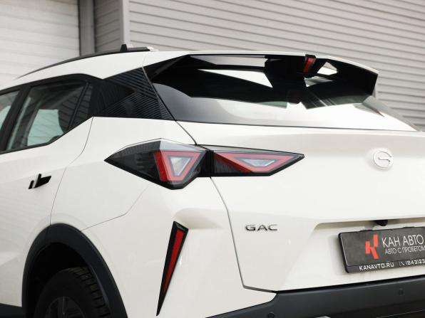 GAC GS3 с пробегом 2024 года, цена 1 998 000 рублей, 45080 км, внедорожник, Автокод Объявления